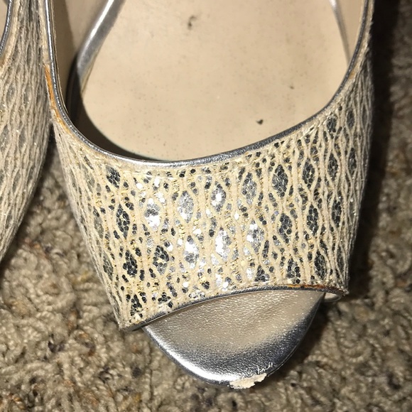 High heels - Picture 2 of 2